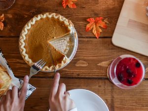 5 Easy Thanksgiving Volunteer Opportunities Near Me