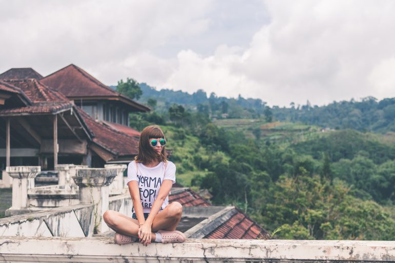 6 Reasons You Need to Plan More Solo Travel Trips