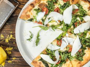 8 Healthiest Cultures with the Best Food in the World