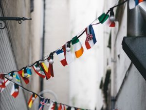 2020 Best Countries for American Expats to Live