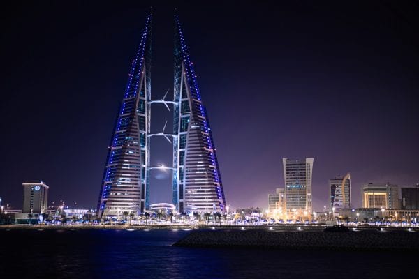 Bahrain - 2019 Best Countries for American Expats to Live