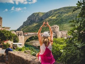 12 Best Places to Travel Alone | Solo Female Travel