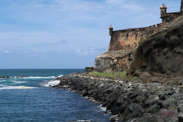 How to Volunteer in Puerto Rico for Hurricane Relief