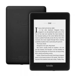 latest kindle model