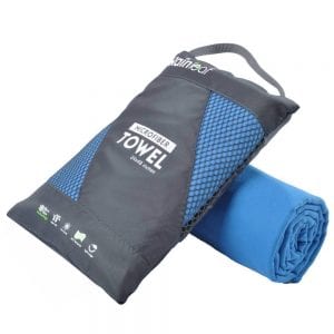 microfiber towel