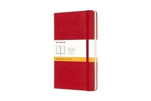 moleskin journal