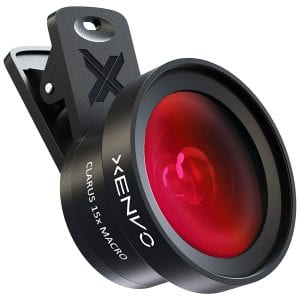 pro lens kit for smartphone