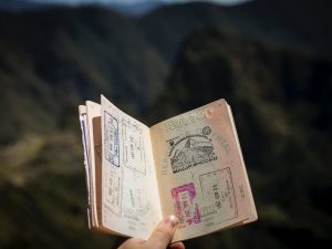 6 Common Passport Mistakes You Can Easily Avoid