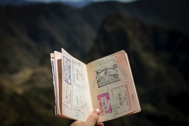 6 Common Passport Mistakes You Can Easily Avoid