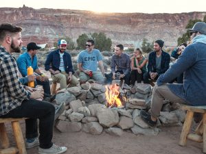 16 Personalities on Every Group Trip | Myers Briggs