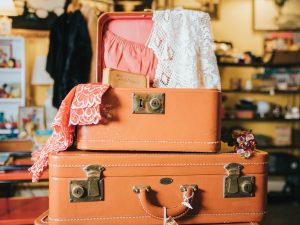 How to Avoid Costly Airline Baggage Fees