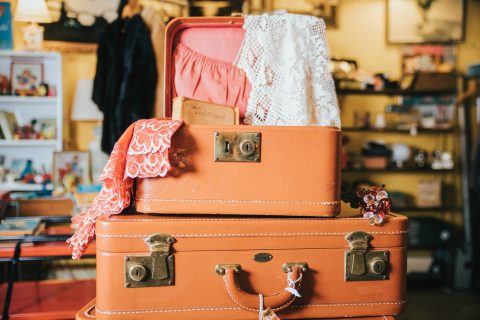 How to Avoid Costly Airline Baggage Fees
