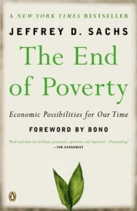 the end of poverty